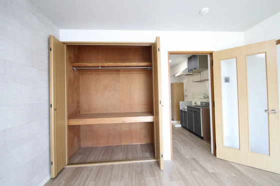 FサンビレッジⅢ