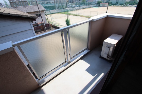 FサンビレッジⅢ