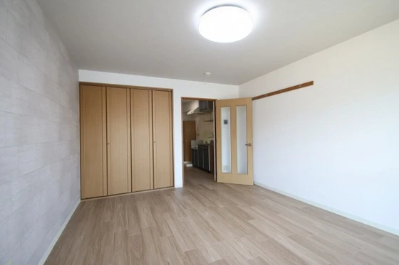 FサンビレッジⅢ