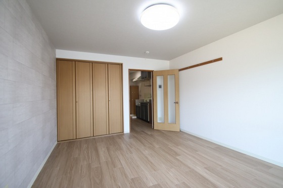 FサンビレッジⅢ