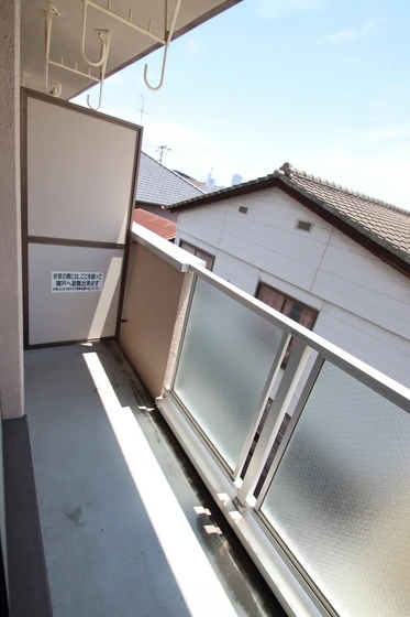 FサンビレッジⅢ