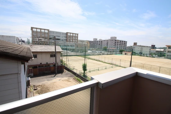 FサンビレッジⅢ