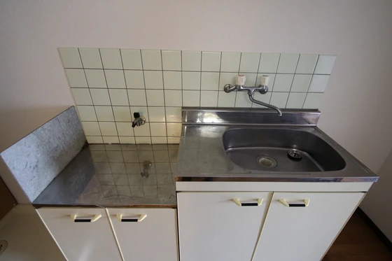 FサンビレッジⅢ