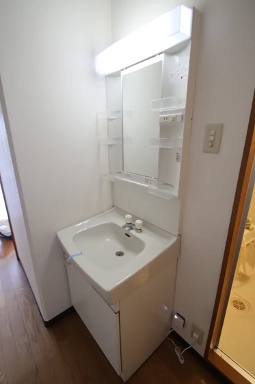 FサンビレッジⅢ