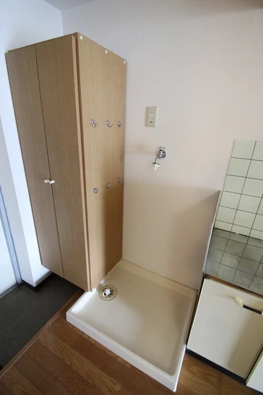 FサンビレッジⅢ