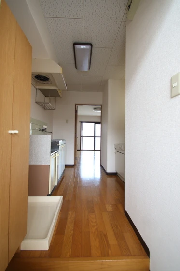 FサンビレッジⅢ