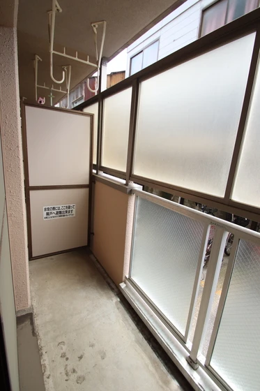 FサンビレッジⅢ