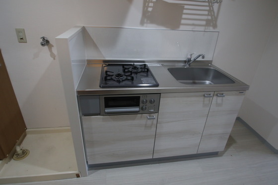 FサンビレッジⅢ