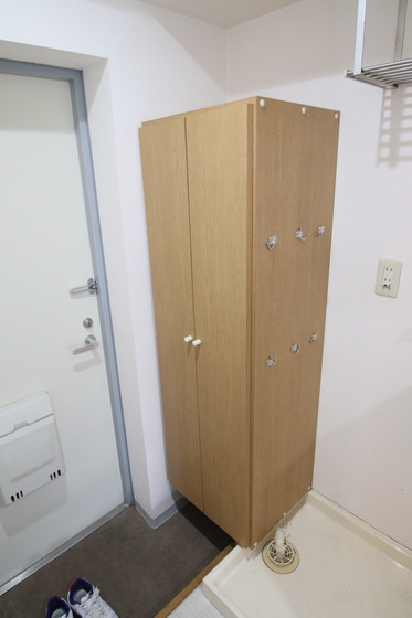 FサンビレッジⅢ