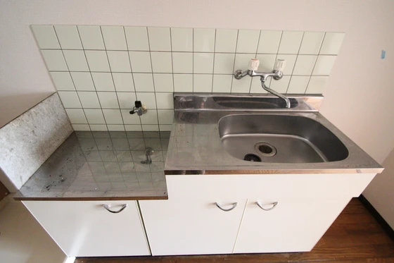 FサンビレッジⅢ