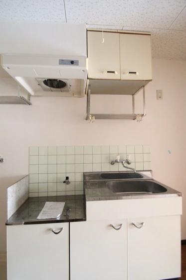 FサンビレッジⅢ