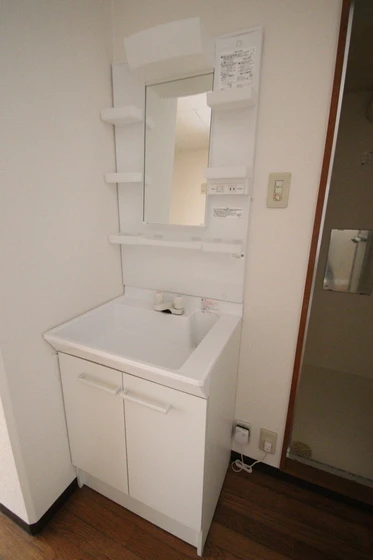 FサンビレッジⅢ