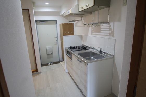 FサンビレッジⅢ