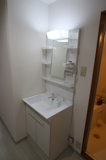 FサンビレッジⅢ