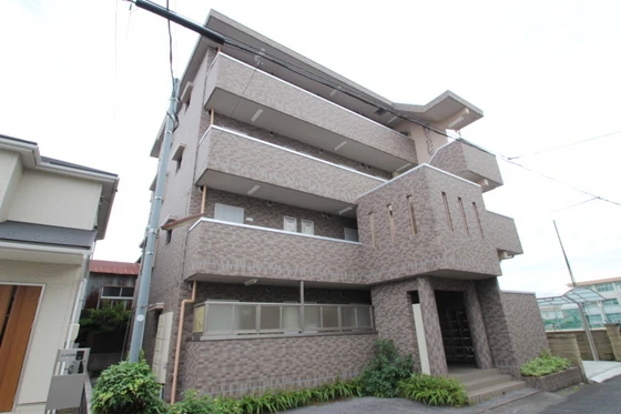 FサンビレッジⅢ