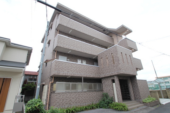 FサンビレッジⅢ