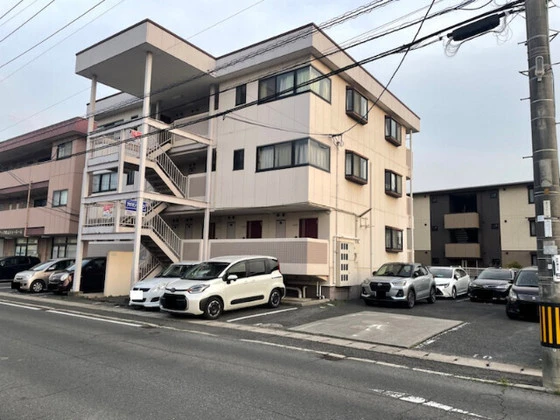 プルミエール田中