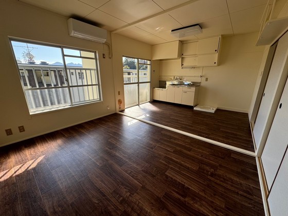 ヴィラナリー廿日市 85号棟