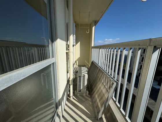 ヴィラナリー廿日市 85号棟