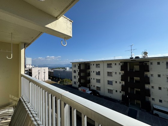 ヴィラナリー廿日市 85号棟