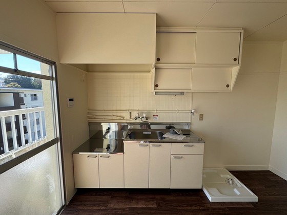 ヴィラナリー廿日市 85号棟