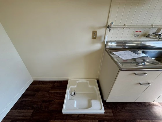 ヴィラナリー廿日市 85号棟