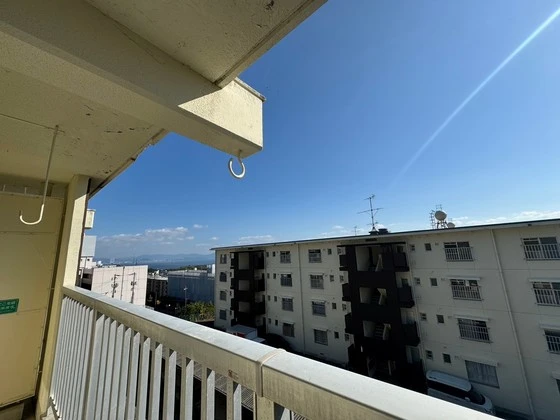 ヴィラナリー廿日市 85号棟