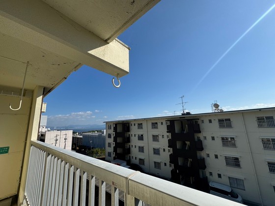 ヴィラナリー廿日市 85号棟