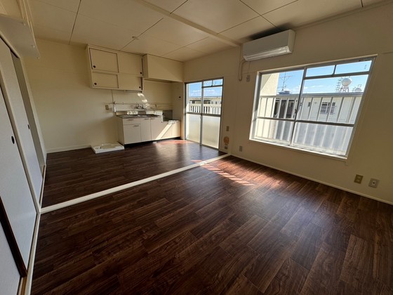 ヴィラナリー廿日市 85号棟