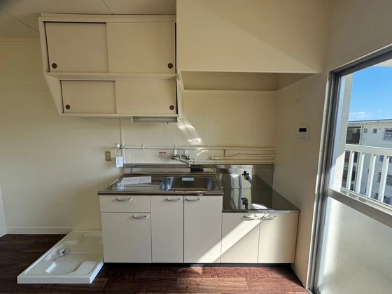 ヴィラナリー廿日市 85号棟