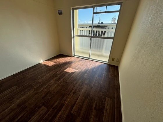 ヴィラナリー廿日市 85号棟