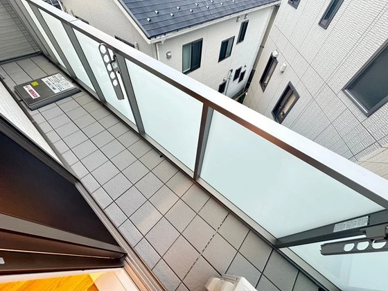 シャーメゾンアリビオ