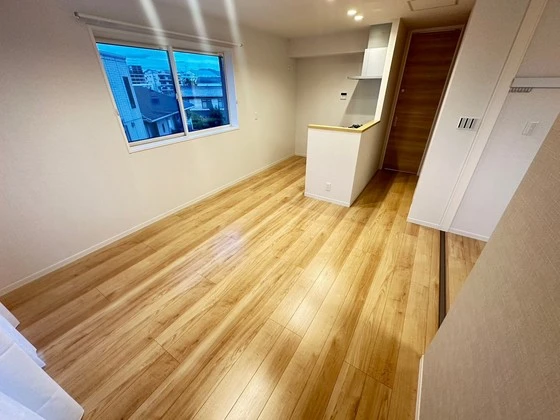 シャーメゾンアリビオ