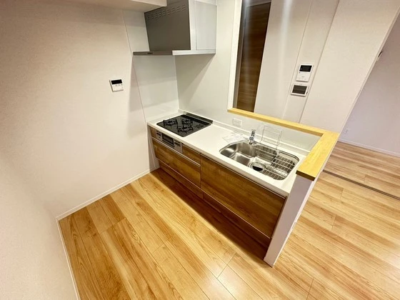 シャーメゾンアリビオ