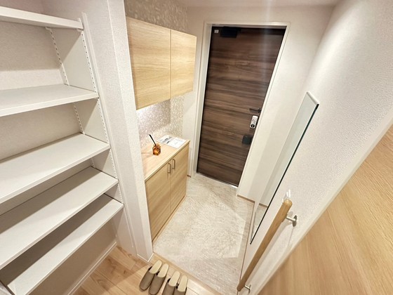 シャーメゾンアリビオ