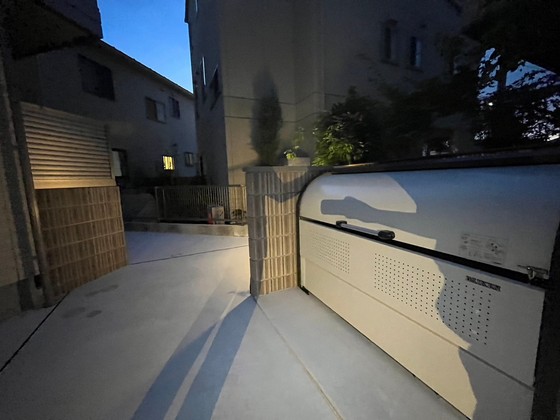 シャーメゾンアリビオ