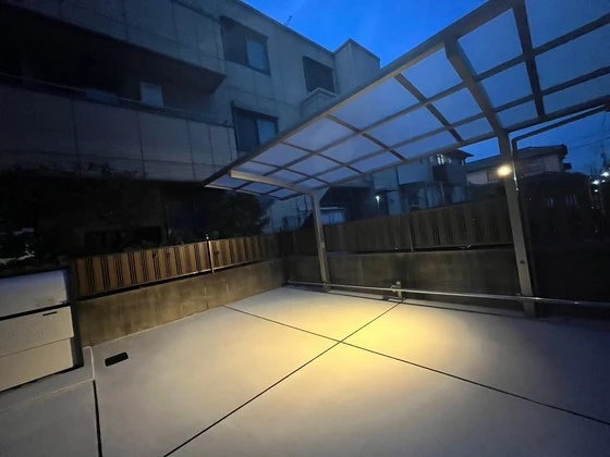 シャーメゾンアリビオ