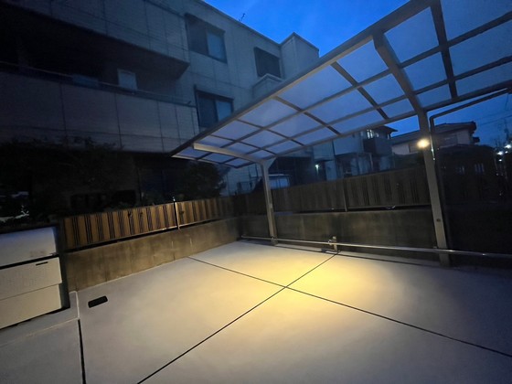 シャーメゾンアリビオ