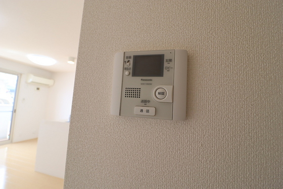 メゾン エミグラント A棟