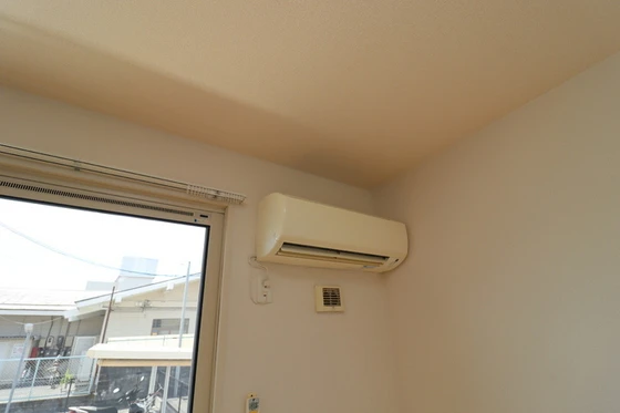 メゾン エミグラント A棟