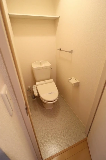 メゾン エミグラント A棟