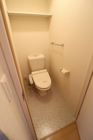 メゾン エミグラント A棟