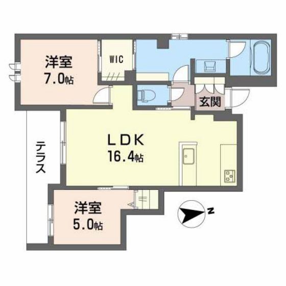 セ・メルヴェイユ