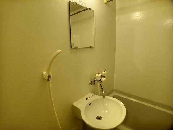 レオパレスミッドフォート