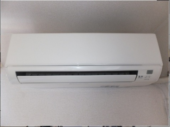 レオパレスミッドフォート