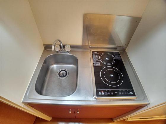 レオパレスミッドフォート