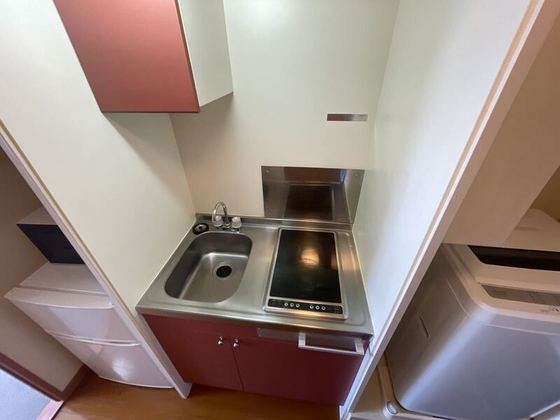 レオパレス如月