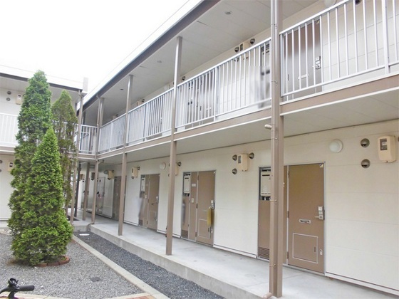 レオパレス京山マスカット