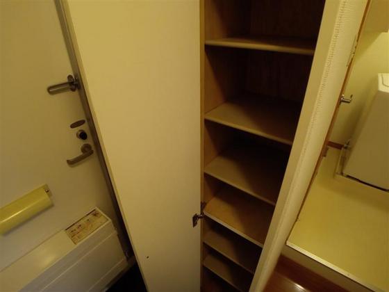 レオパレス京山マスカット