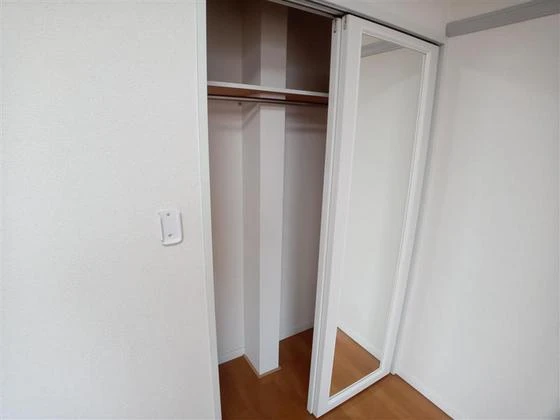 レオパレスグランドゥールⅡ